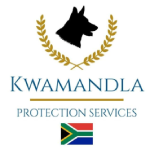 Kwamandla Protection Services Logo